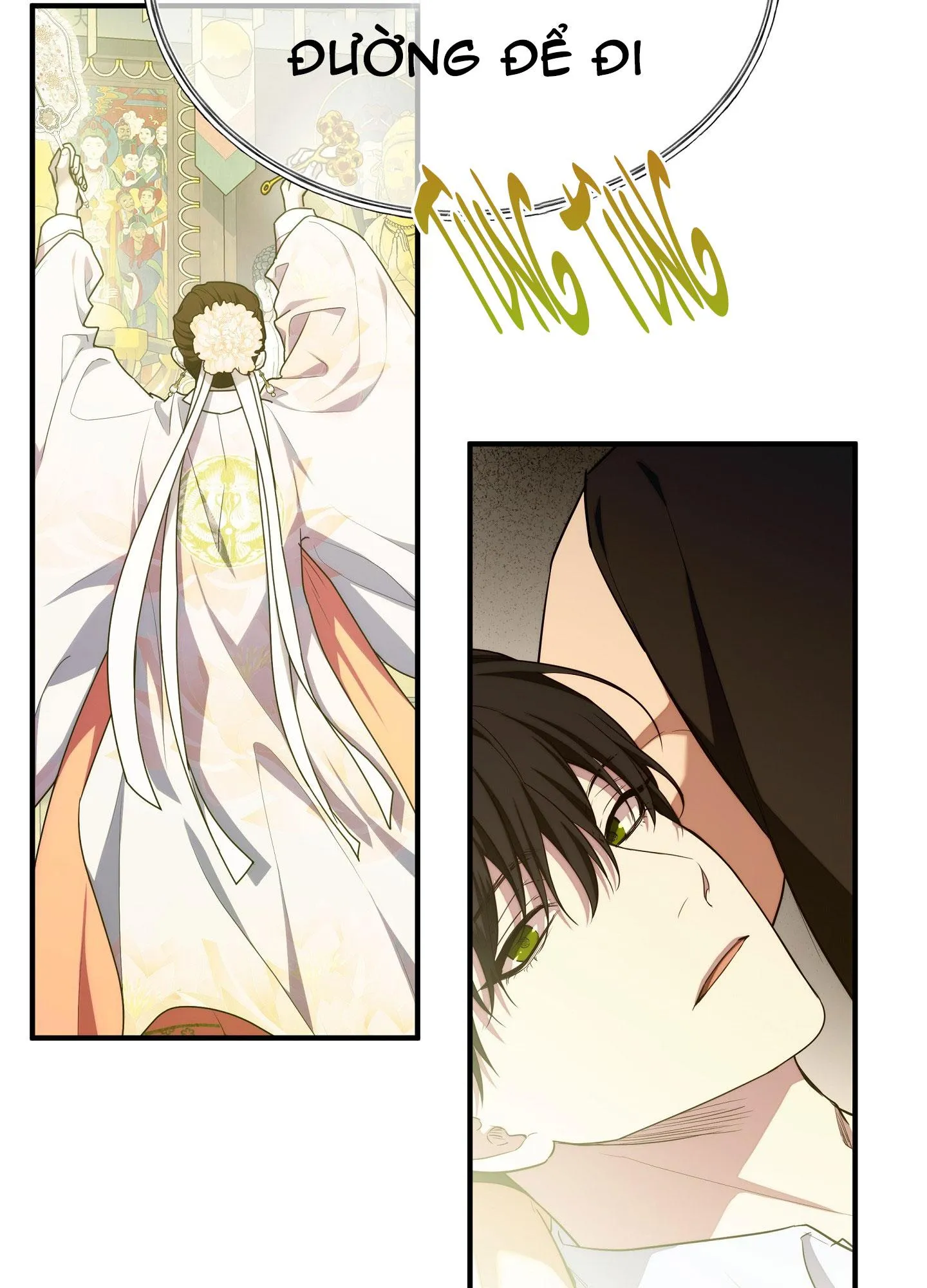 Hỗn Mộng Chapter 43 Trang 37