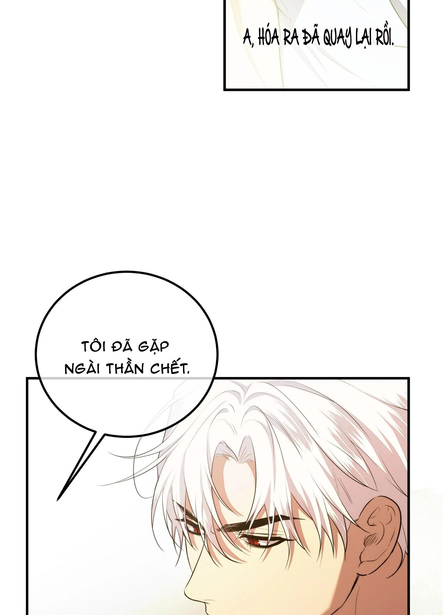 Hỗn Mộng Chapter 43 Trang 38