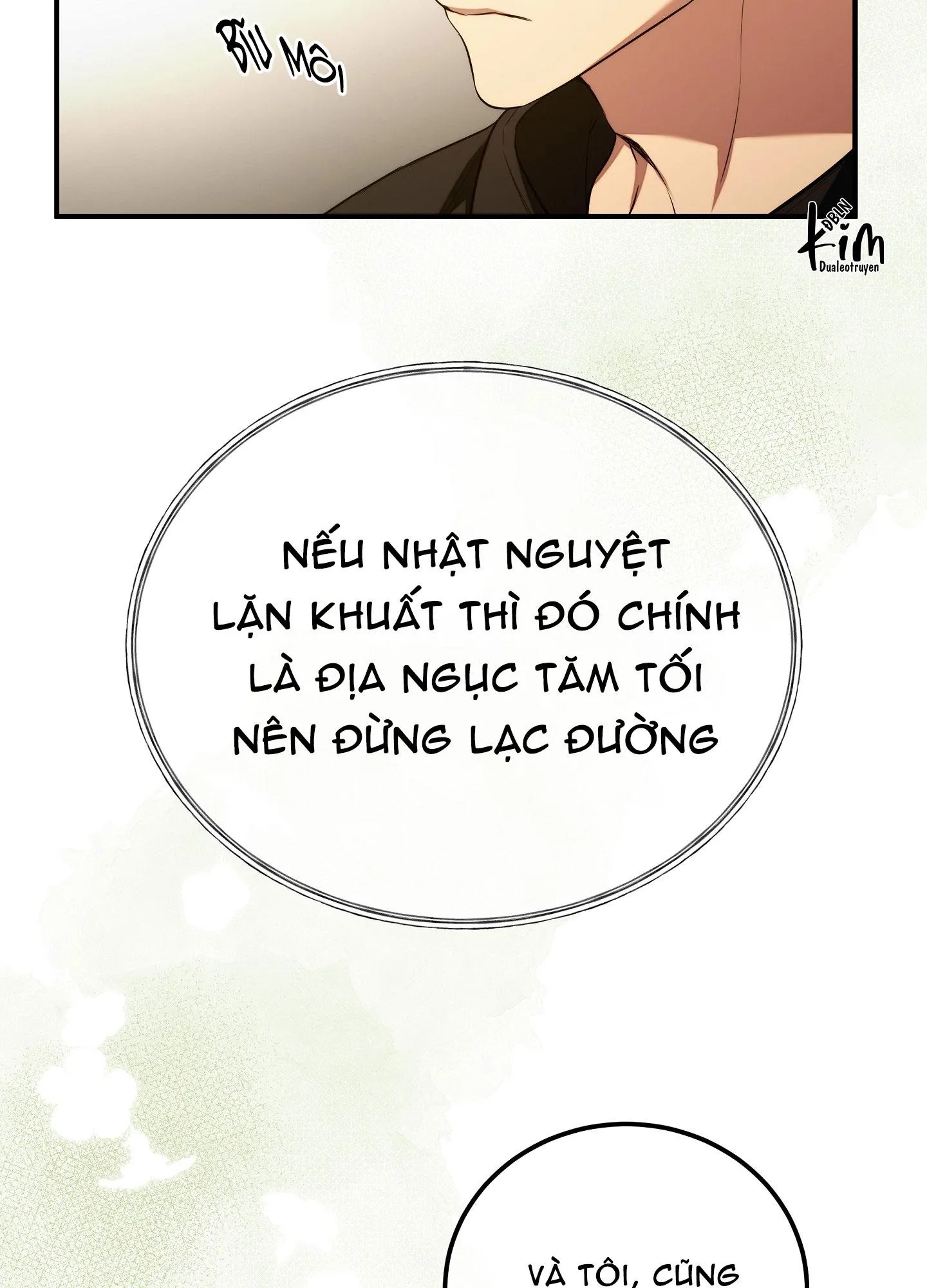 Hỗn Mộng Chapter 43 Trang 39