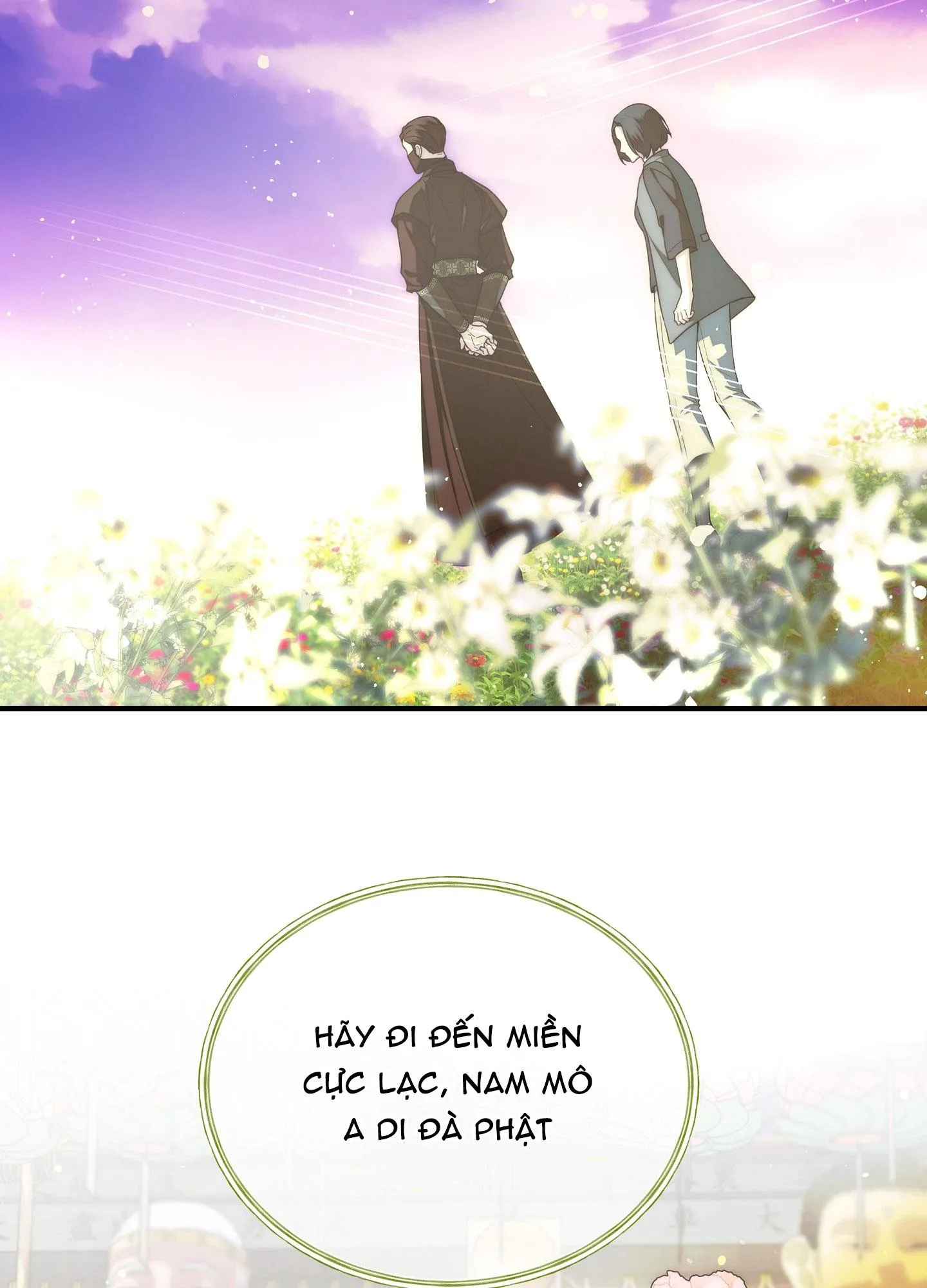 Hỗn Mộng Chapter 43 Trang 44