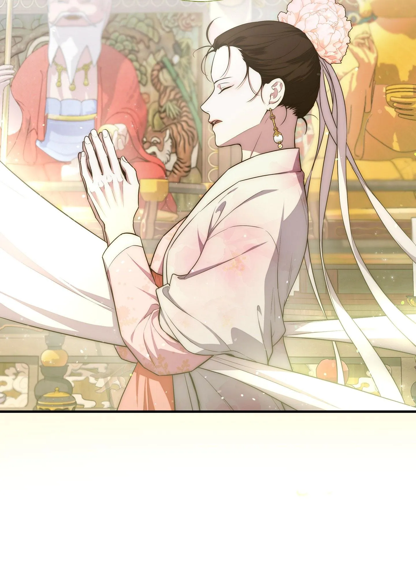 Hỗn Mộng Chapter 43 Trang 45