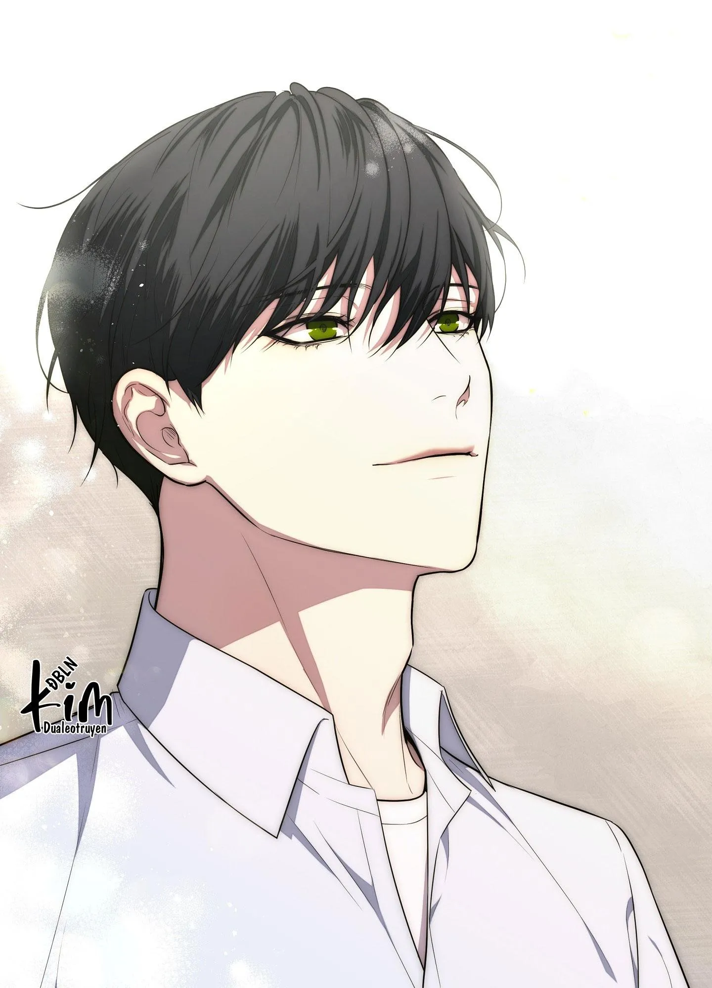 Hỗn Mộng Chapter 43 Trang 46