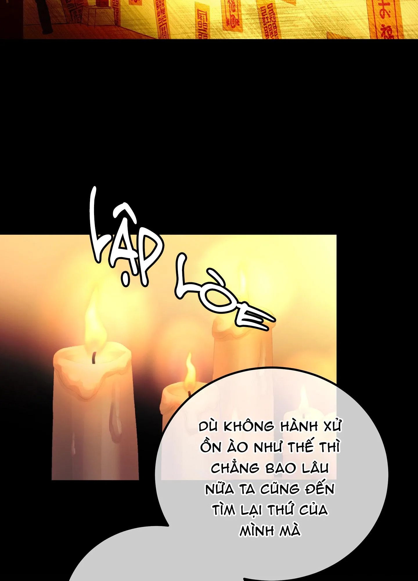 Hỗn Mộng Chapter 43 Trang 50