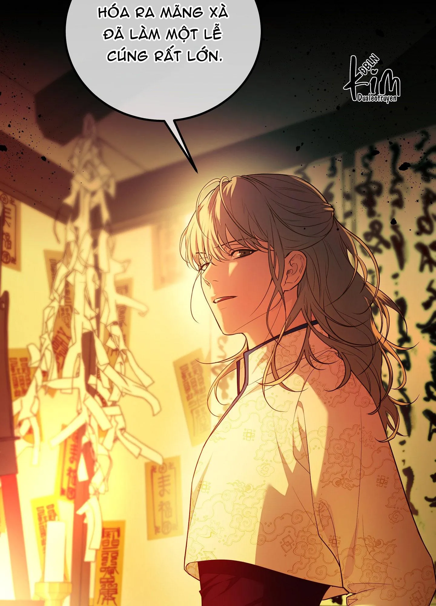 Hỗn Mộng Chapter 43 Trang 51