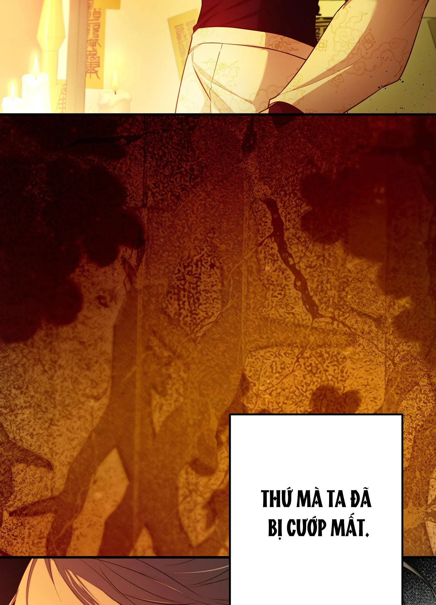 Hỗn Mộng Chapter 43 Trang 52