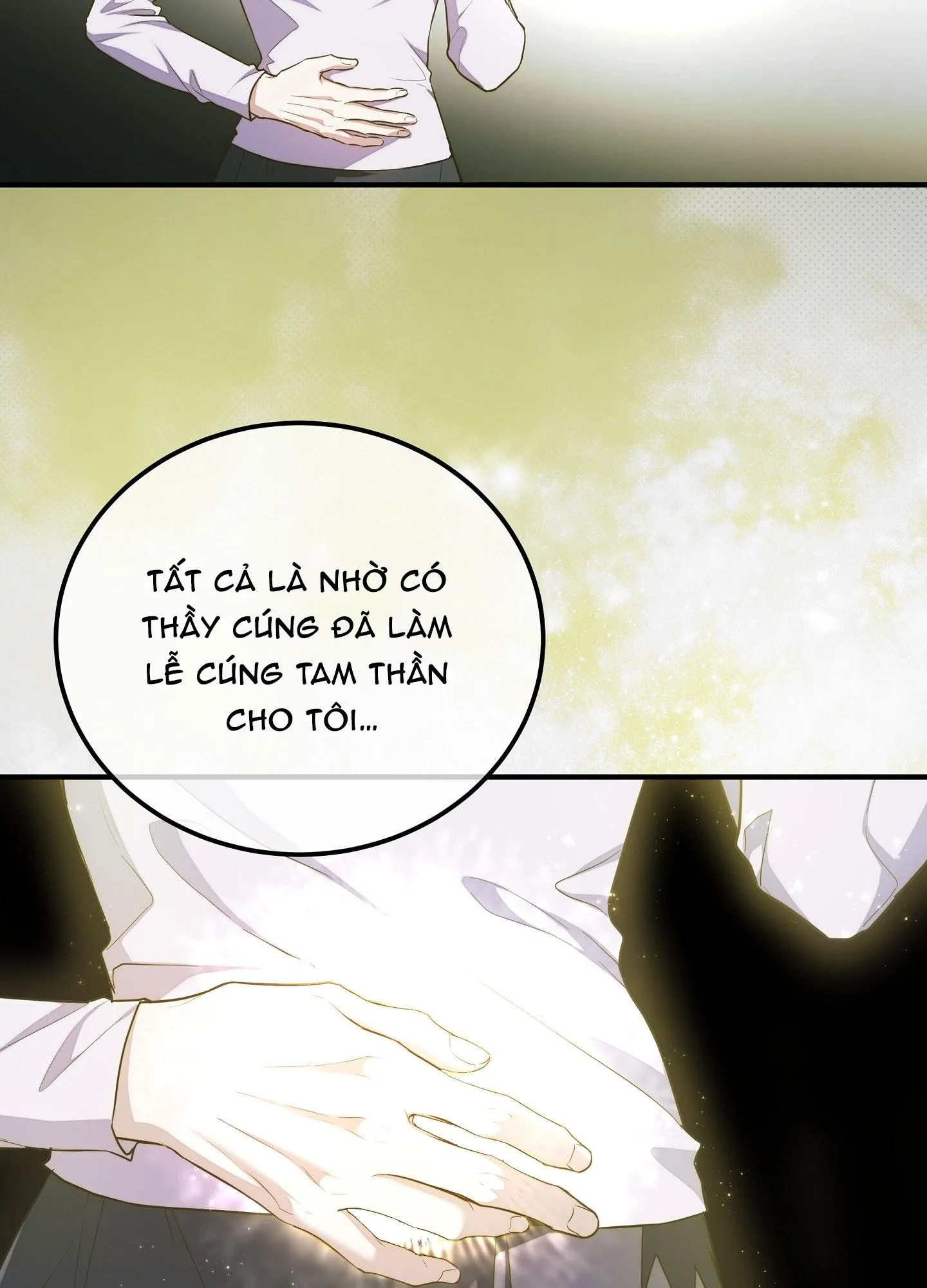 Hỗn Mộng Chapter 43 Trang 56