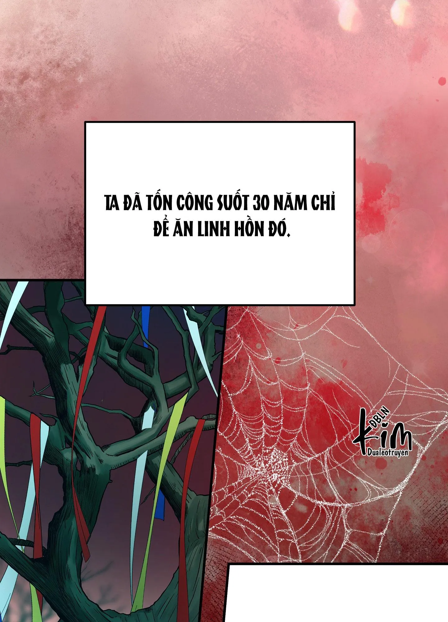 Hỗn Mộng Chapter 43 Trang 61