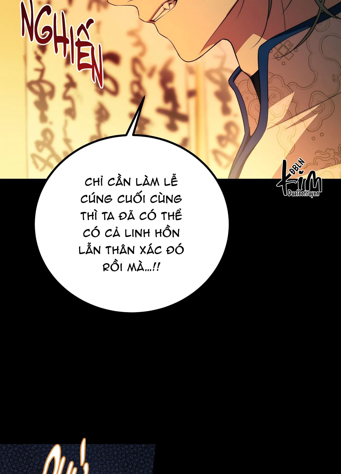Hỗn Mộng Chapter 43 Trang 65