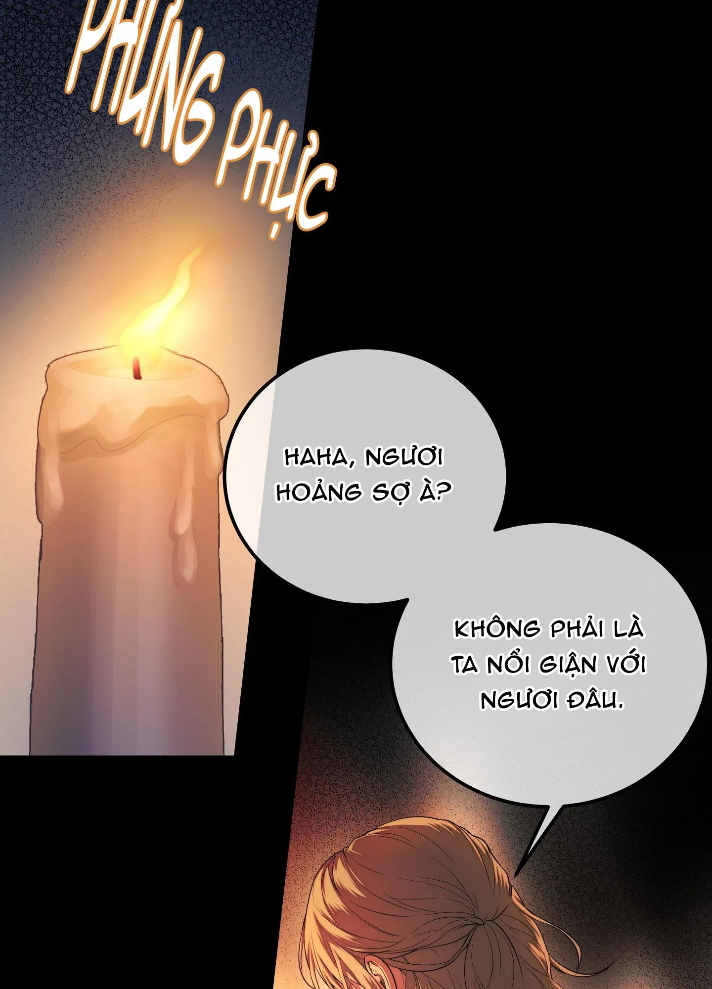 Hỗn Mộng Chapter 43 Trang 66