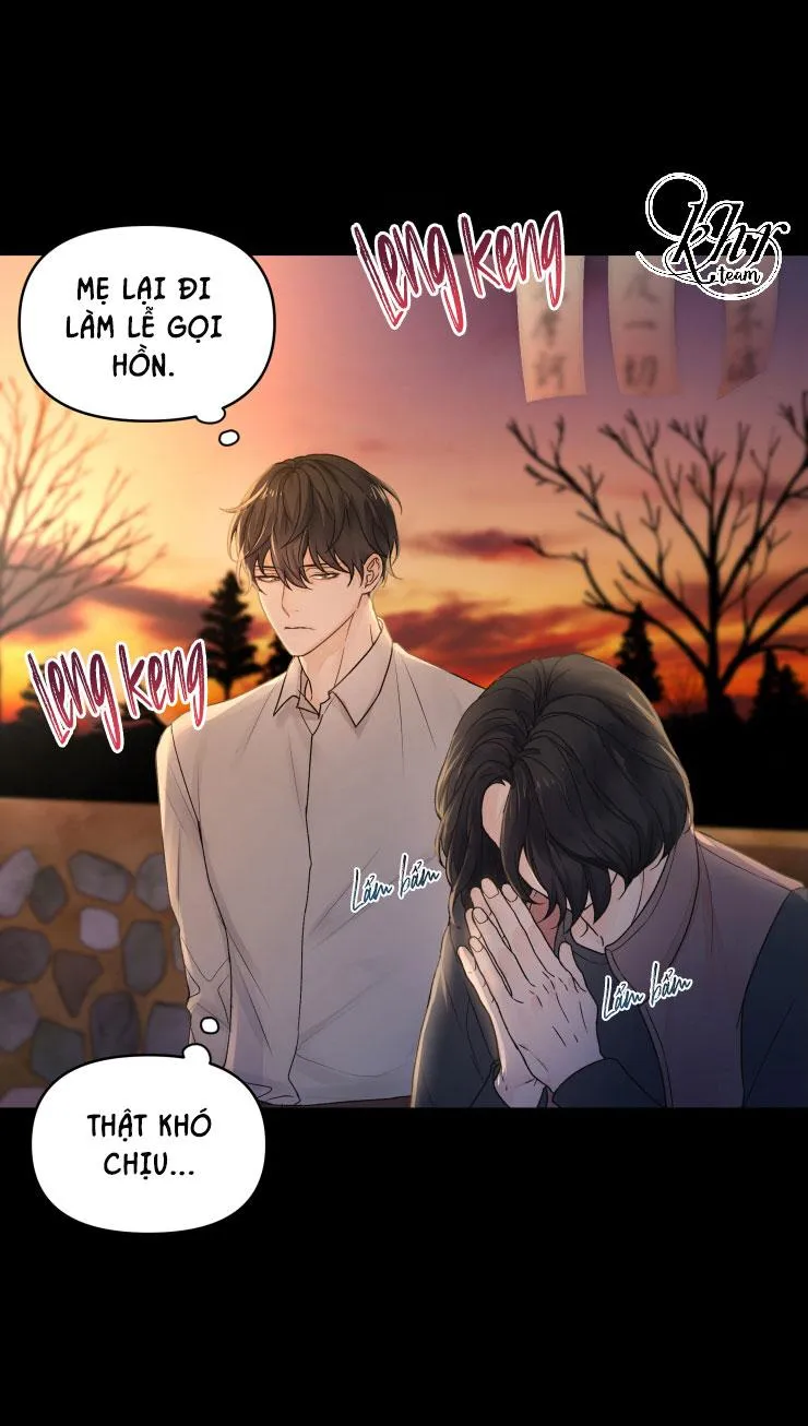 Hỗn Mộng Chapter 1 Trang 3