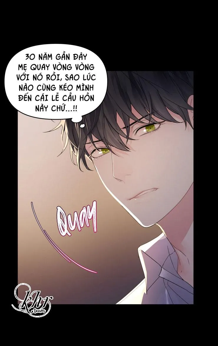 Hỗn Mộng Chapter 1 Trang 7