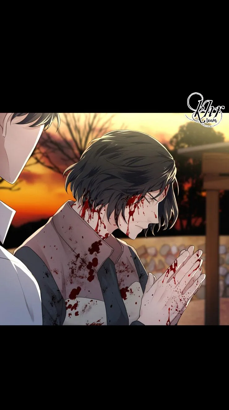 Hỗn Mộng Chapter 1 Trang 8