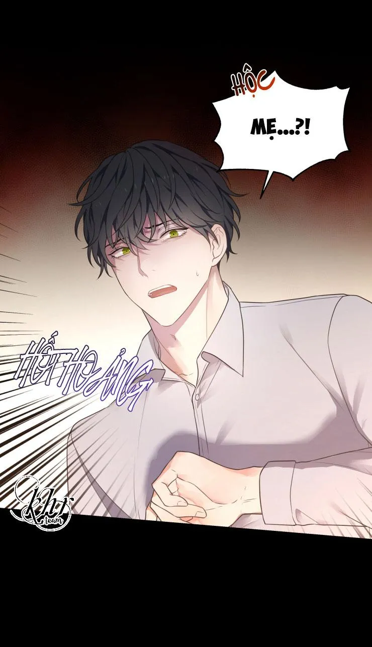 Hỗn Mộng Chapter 1 Trang 9