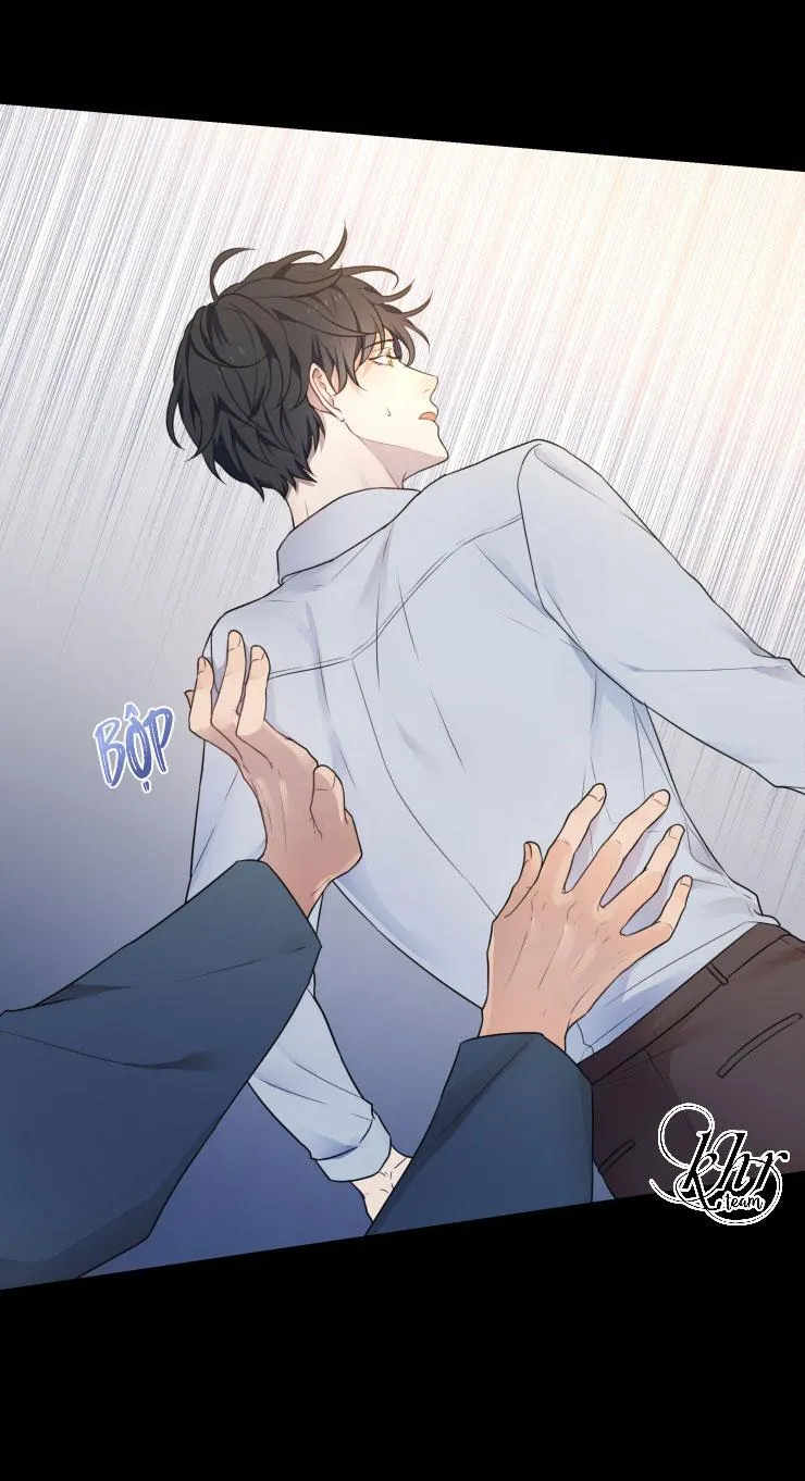 Hỗn Mộng Chapter 1 Trang 10