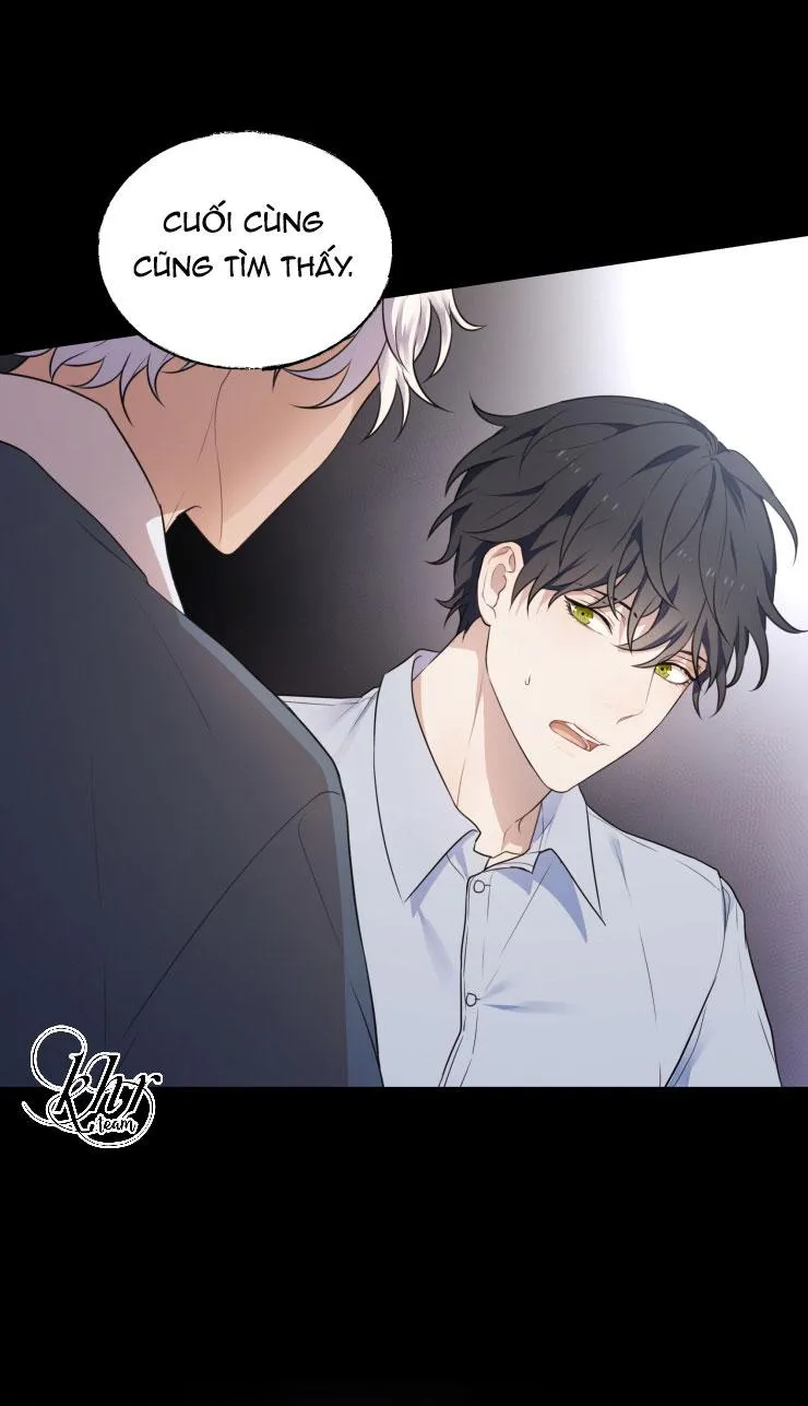 Hỗn Mộng Chapter 1 Trang 11