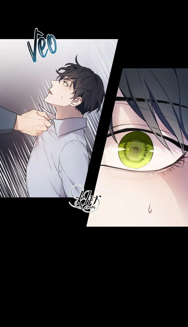 Hỗn Mộng Chapter 1 Trang 13