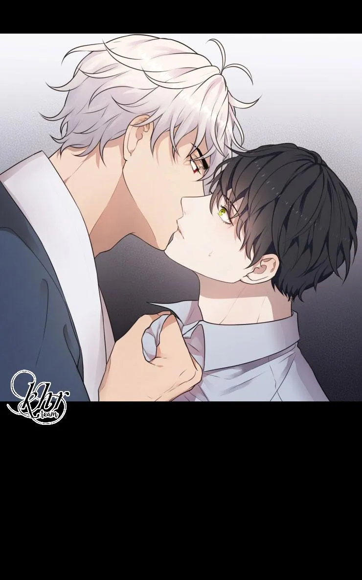 Hỗn Mộng Chapter 1 Trang 14