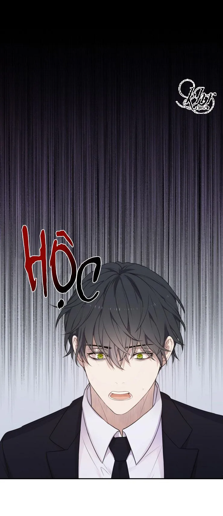 Hỗn Mộng Chapter 1 Trang 16