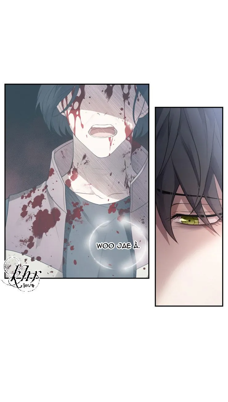 Hỗn Mộng Chapter 1 Trang 19