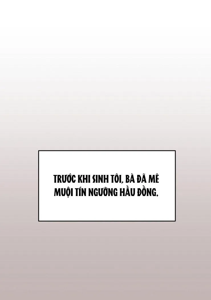 Hỗn Mộng Chapter 1 Trang 20