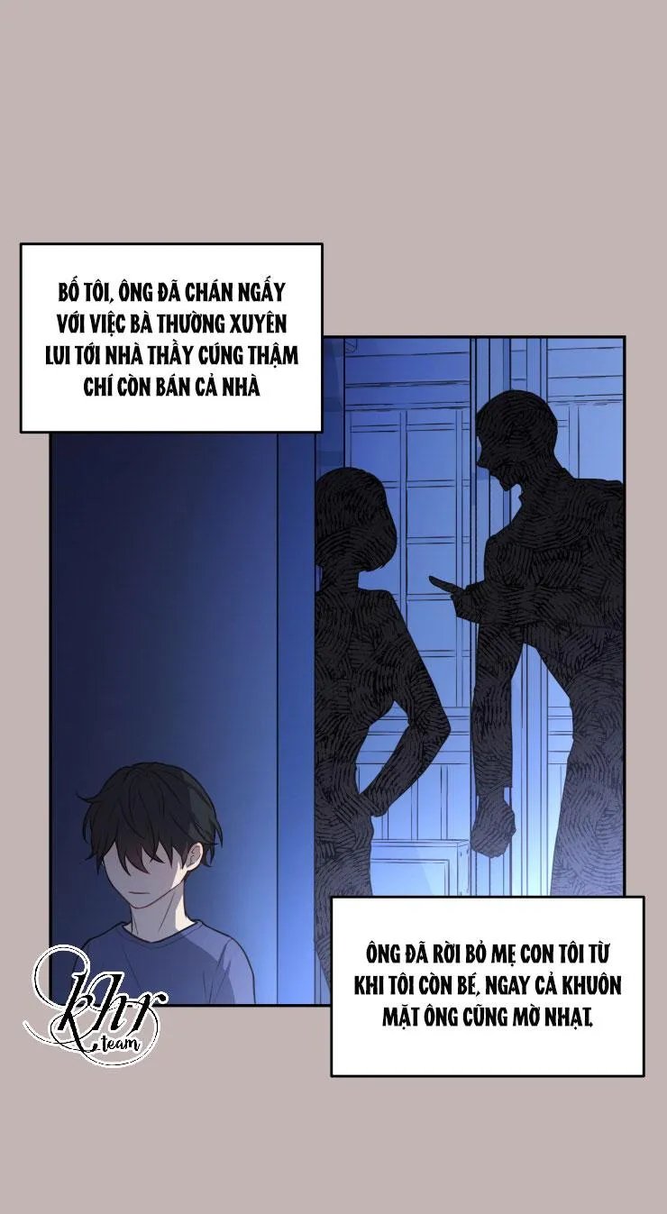 Hỗn Mộng Chapter 1 Trang 21