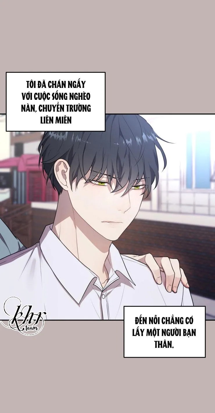 Hỗn Mộng Chapter 1 Trang 24