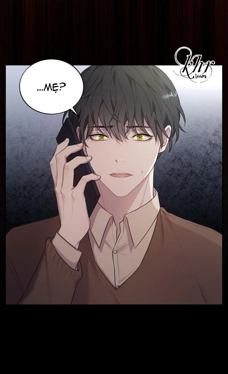 Hỗn Mộng Chapter 1 Trang 28