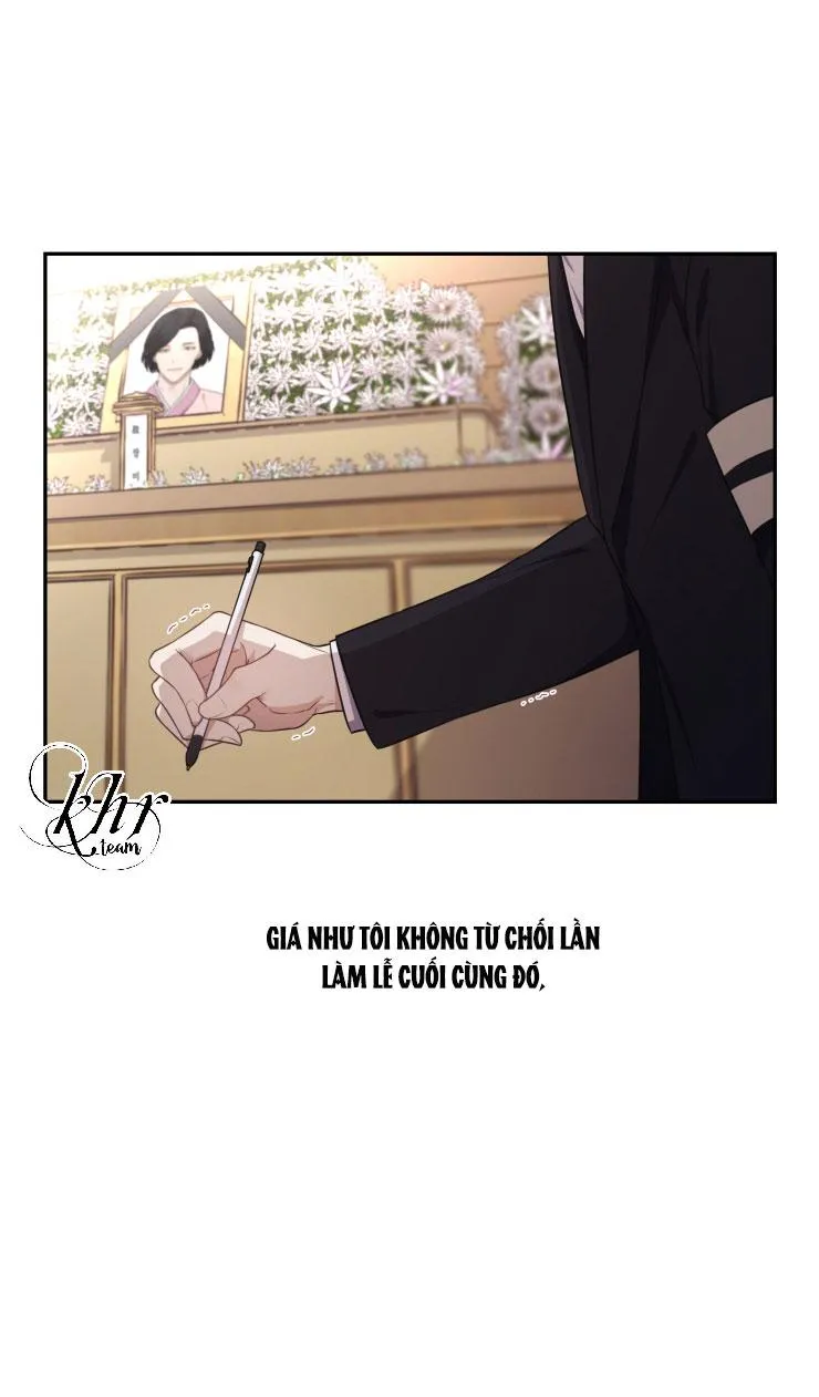 Hỗn Mộng Chapter 1 Trang 32