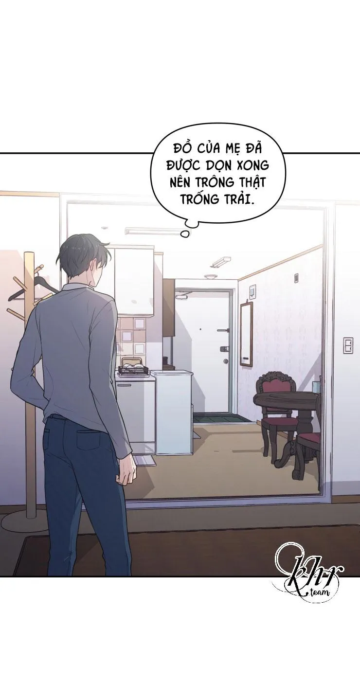 Hỗn Mộng Chapter 1 Trang 36