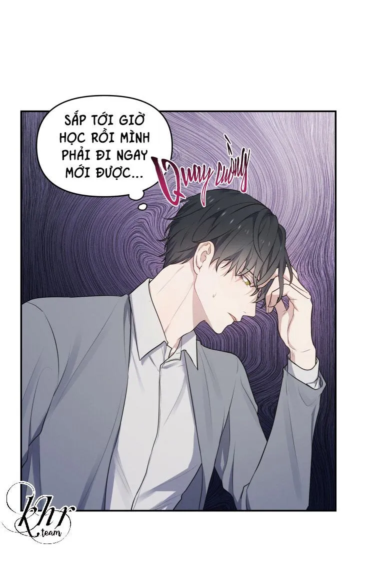 Hỗn Mộng Chapter 1 Trang 37