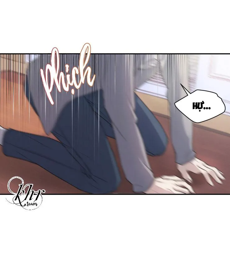 Hỗn Mộng Chapter 1 Trang 38