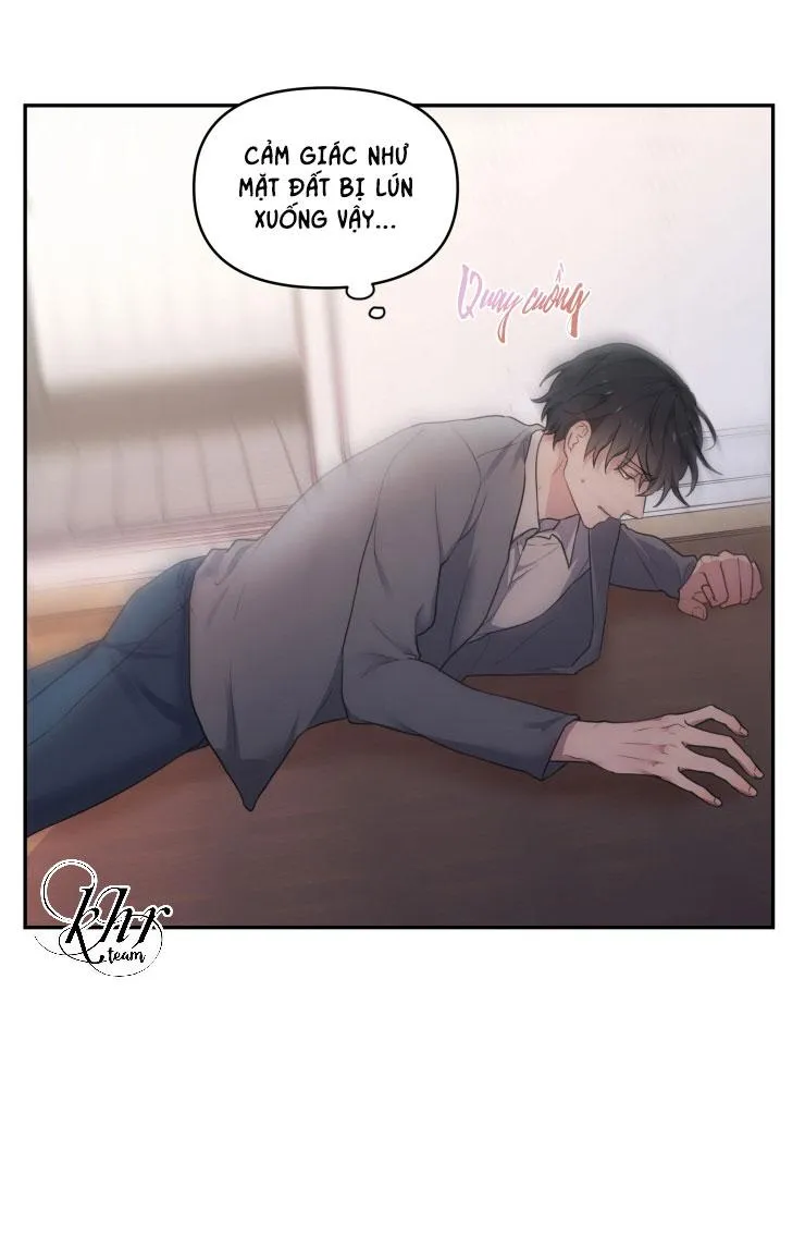 Hỗn Mộng Chapter 1 Trang 39