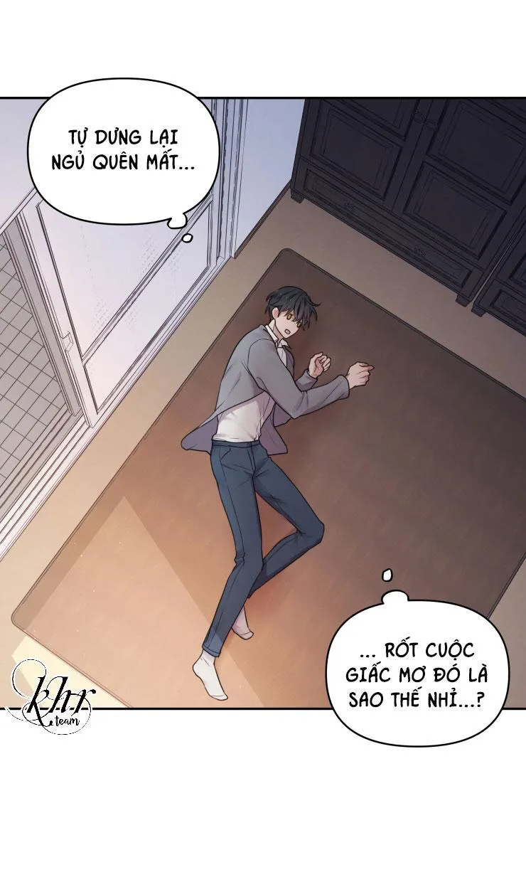 Hỗn Mộng Chapter 1 Trang 48