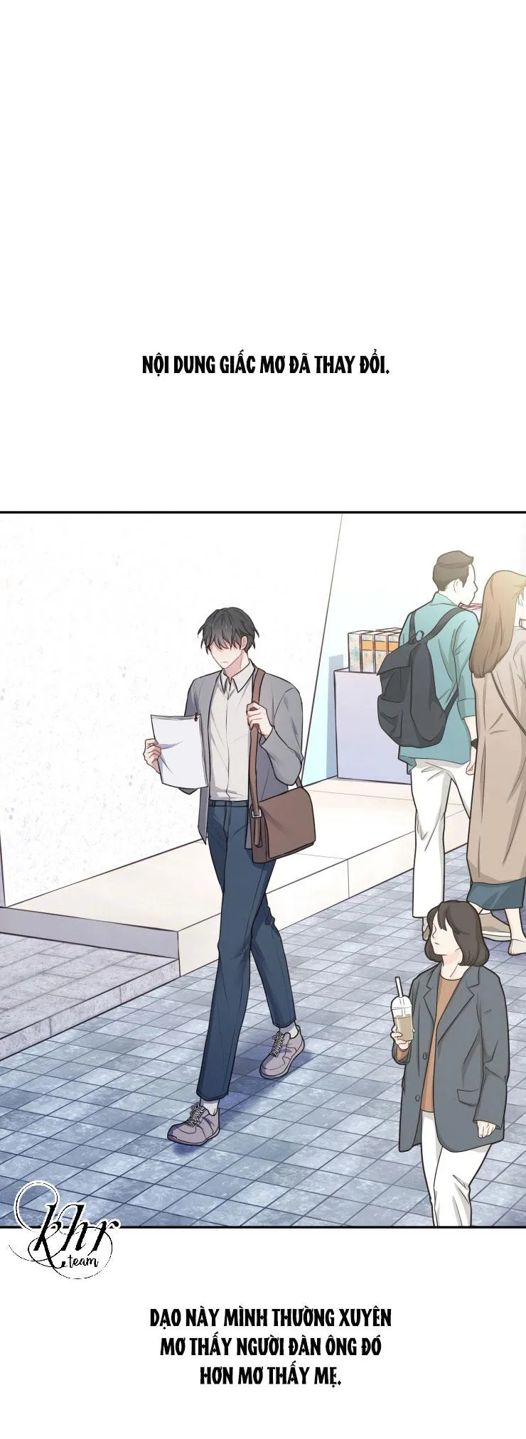 Hỗn Mộng Chapter 1 Trang 51