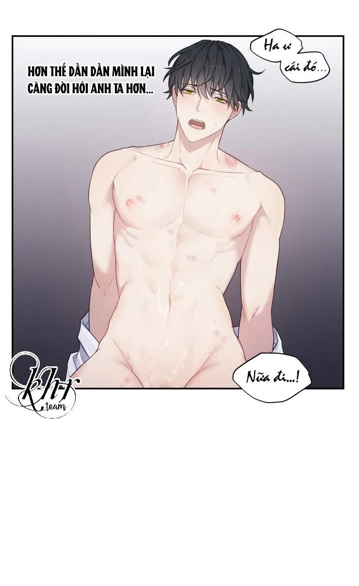 Hỗn Mộng Chapter 1 Trang 54