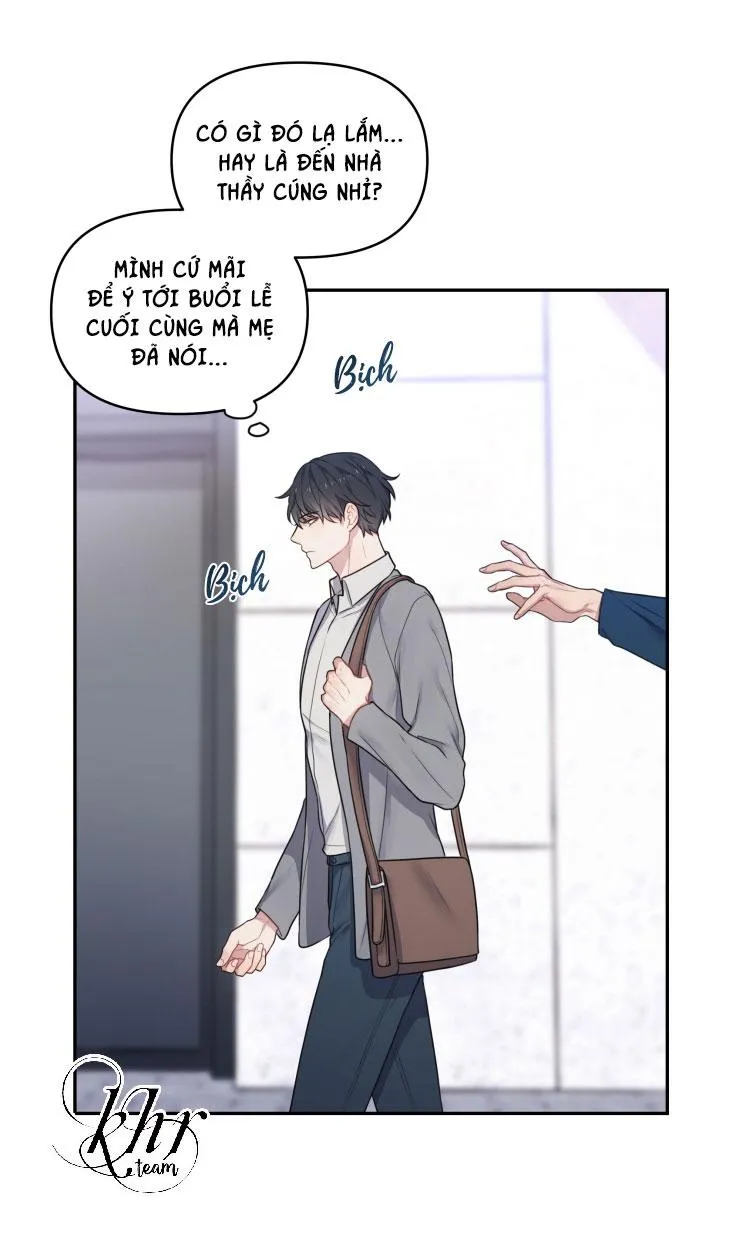 Hỗn Mộng Chapter 1 Trang 56