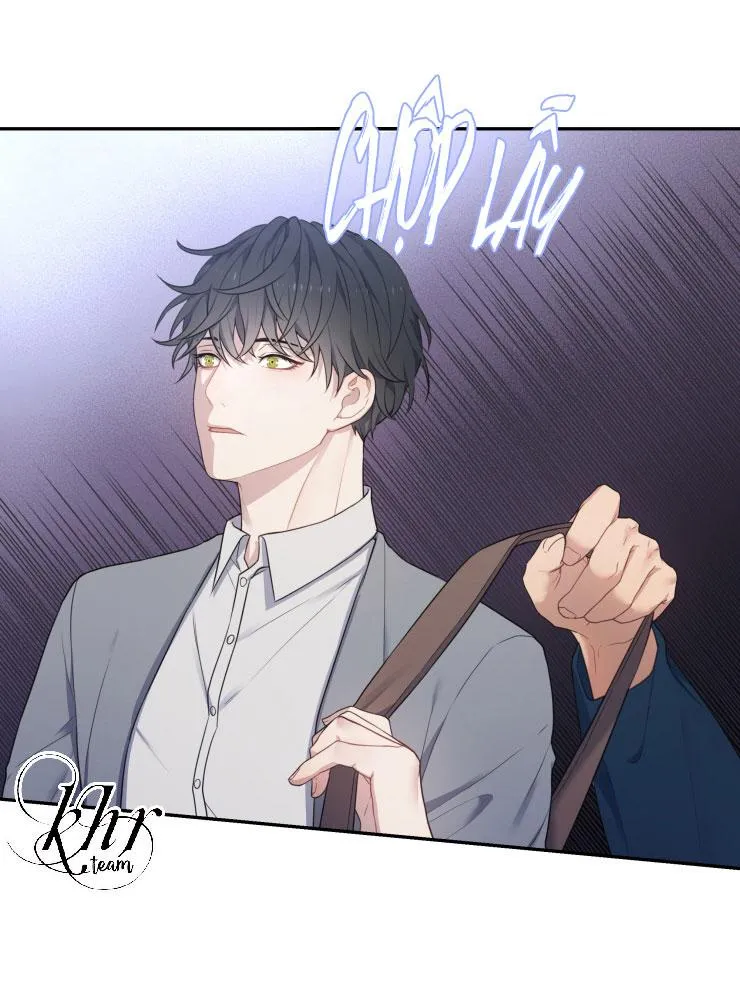 Hỗn Mộng Chapter 1 Trang 57