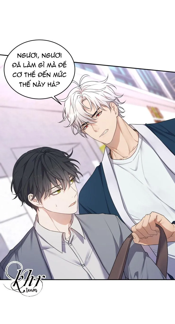 Hỗn Mộng Chapter 1 Trang 58