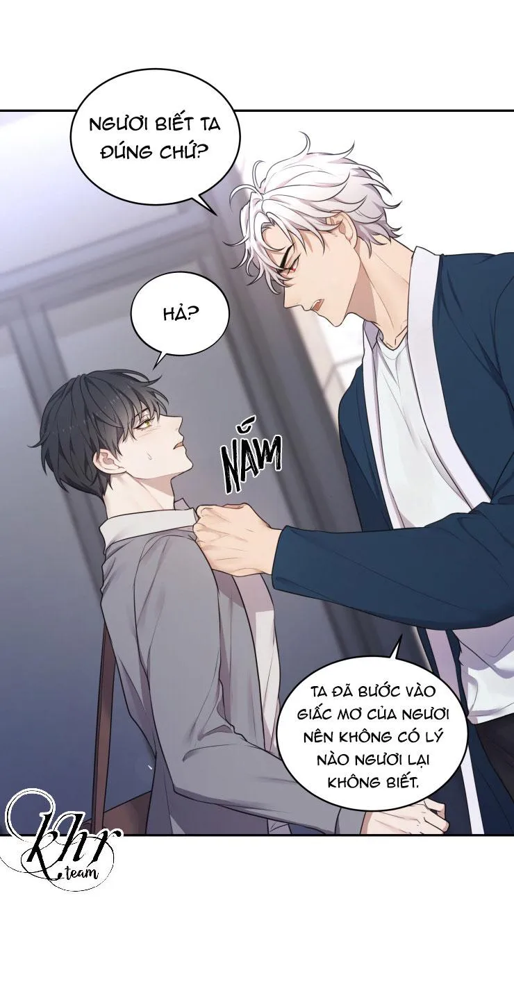 Hỗn Mộng Chapter 1 Trang 60