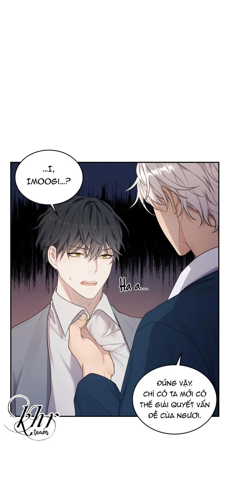 Hỗn Mộng Chapter 1 Trang 62