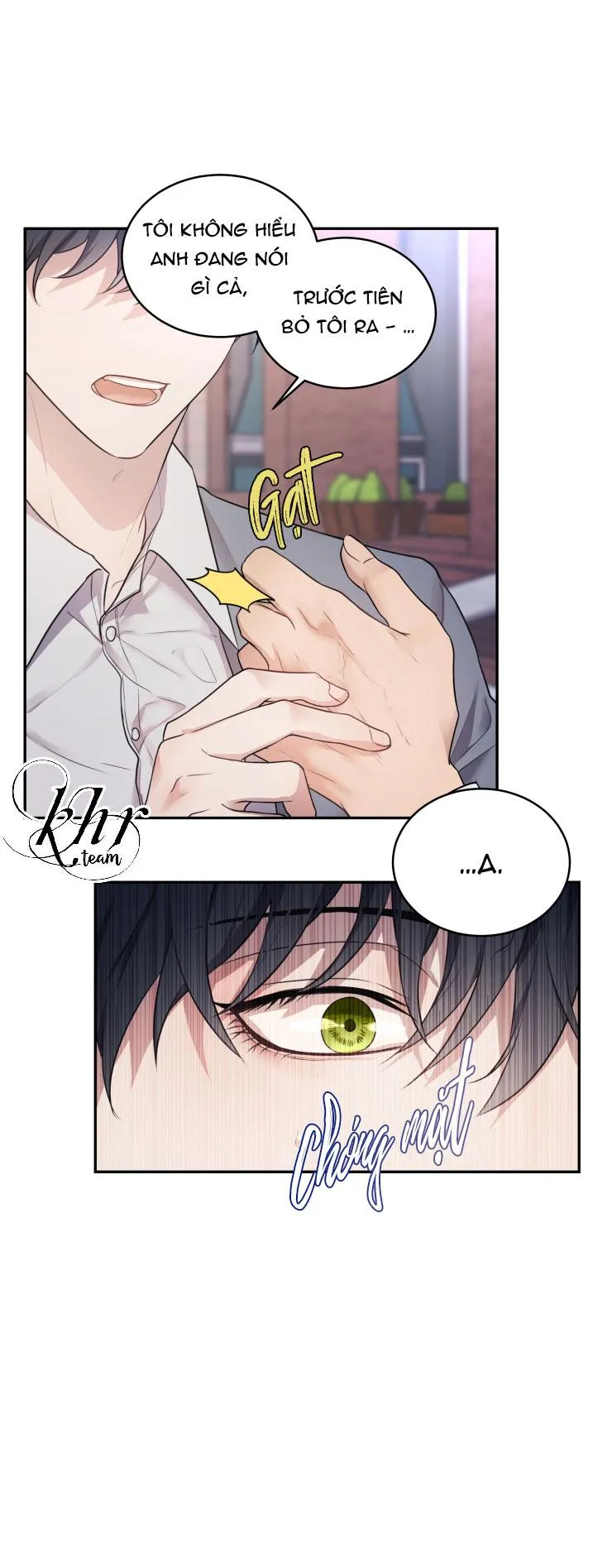 Hỗn Mộng Chapter 1 Trang 63