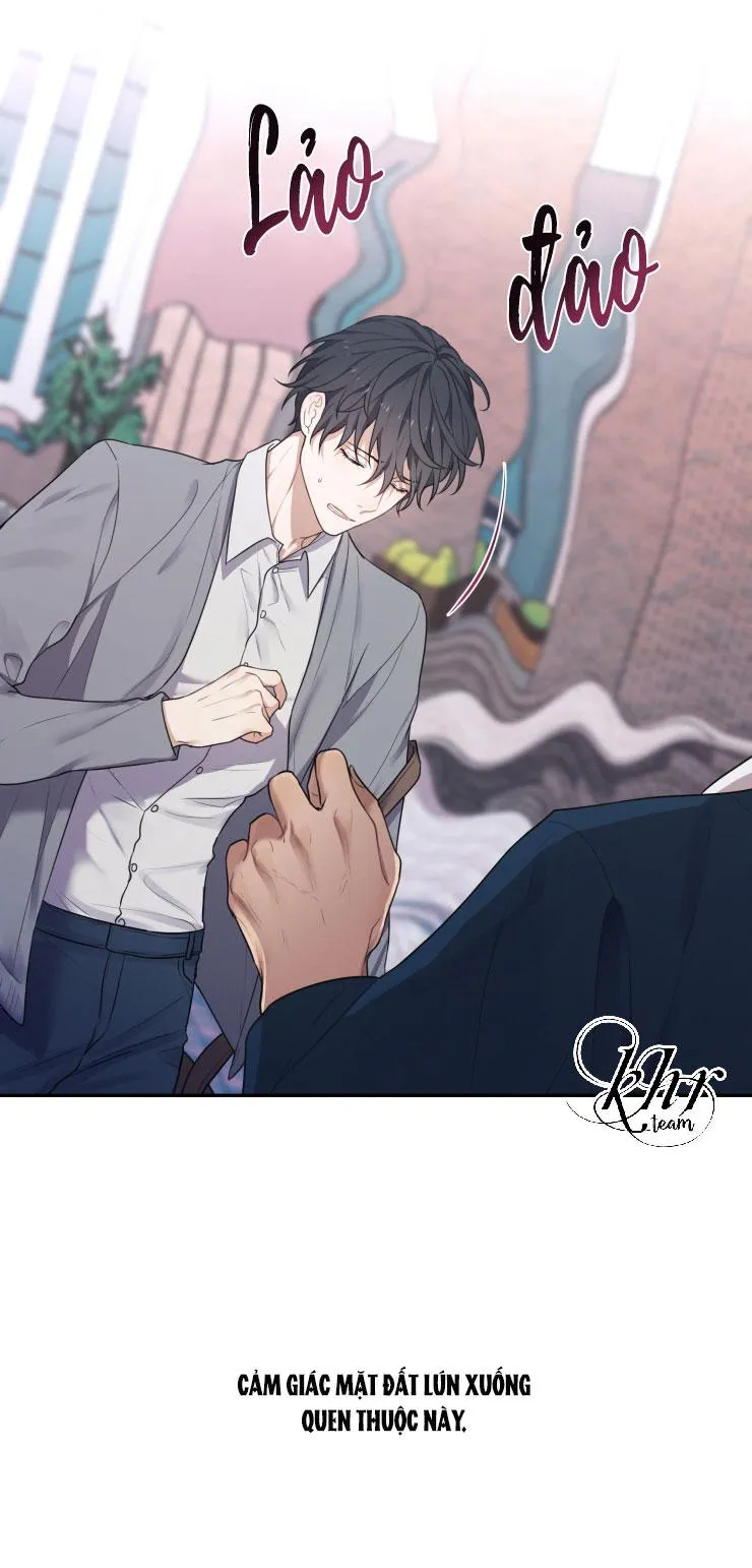 Hỗn Mộng Chapter 1 Trang 64