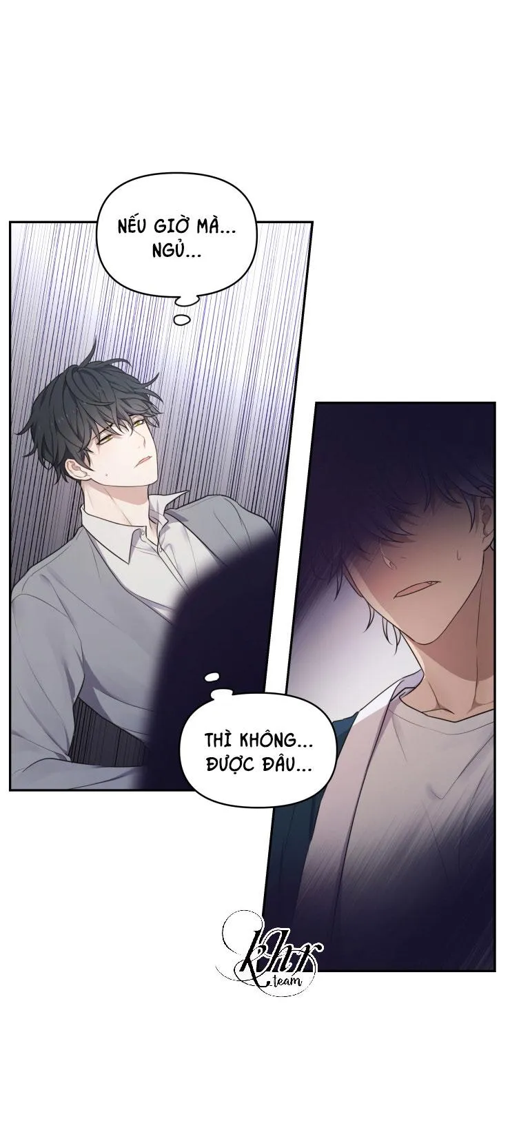 Hỗn Mộng Chapter 1 Trang 65