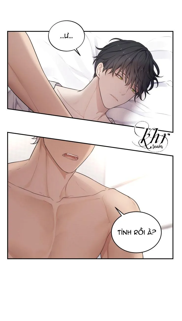 Hỗn Mộng Chapter 1 Trang 67