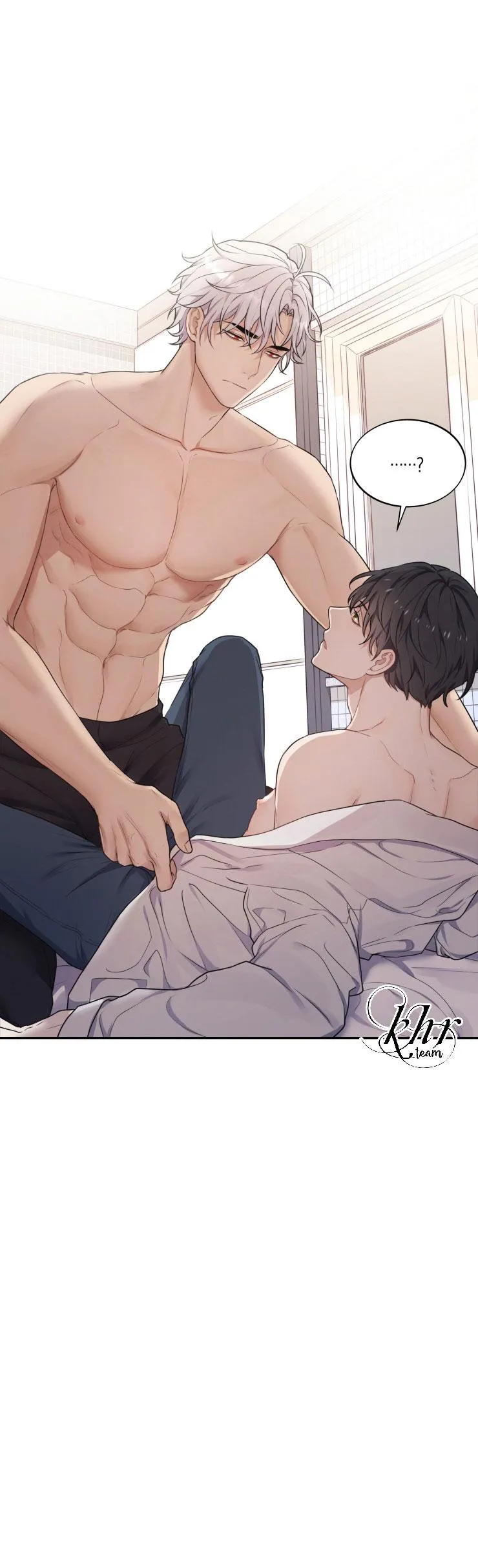 Hỗn Mộng Chapter 1 Trang 68