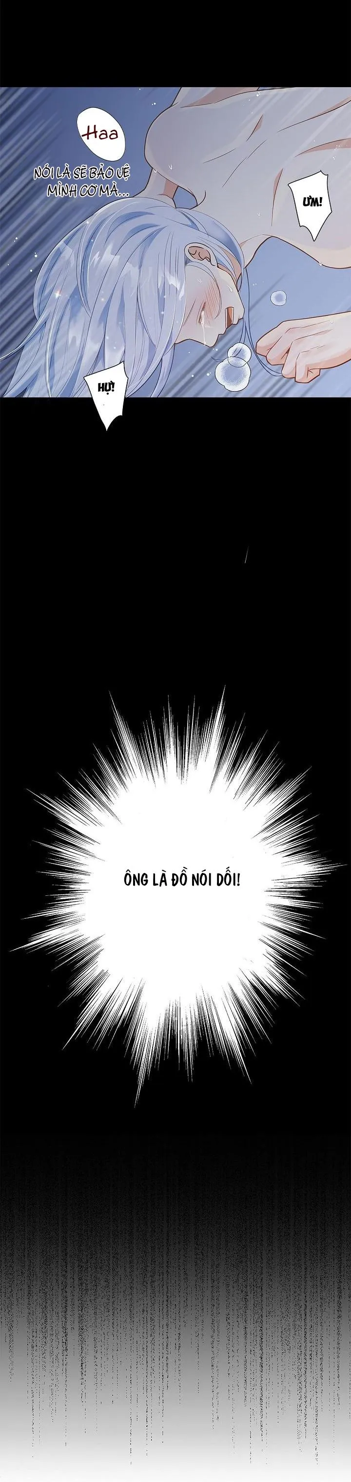 Hôn Nhân Bị Đánh Cắp Của Hồ Ly Chapter 2 Trang 6