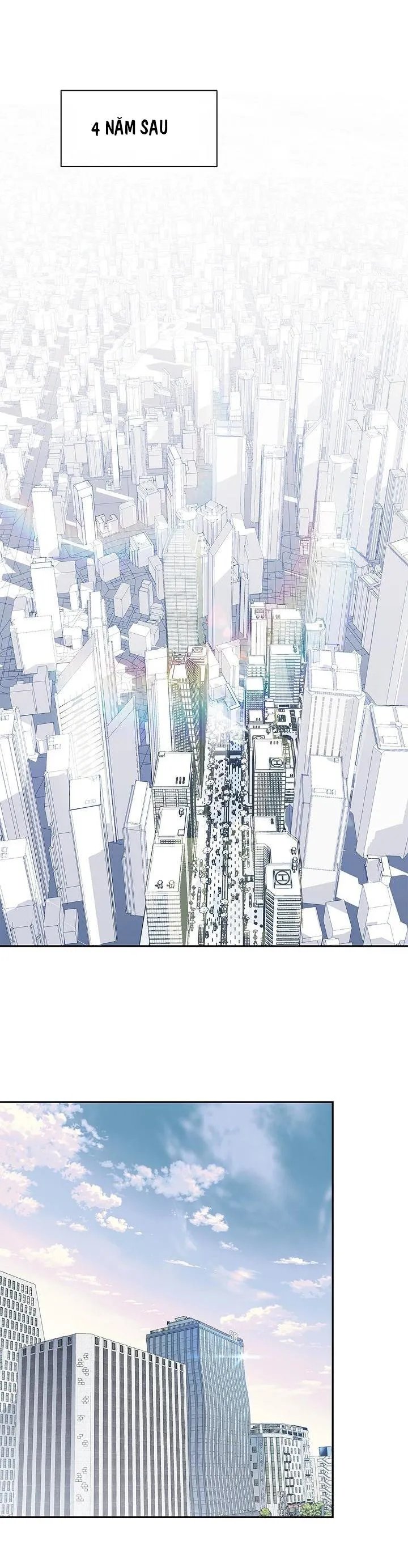 Hôn Nhân Bị Đánh Cắp Của Hồ Ly Chapter 2 Trang 8