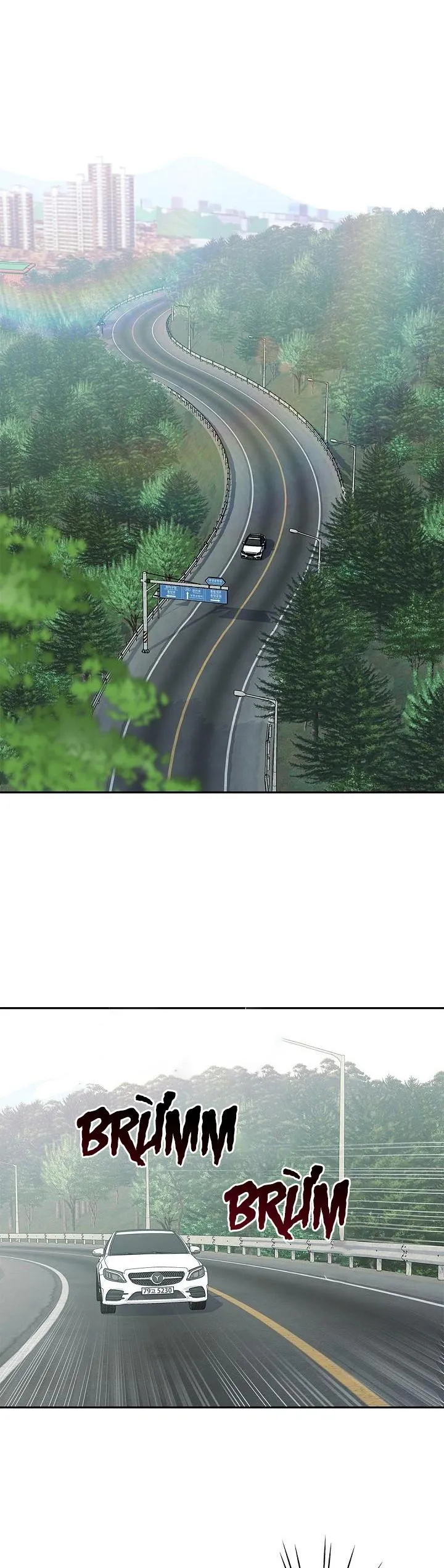 Hôn Nhân Bị Đánh Cắp Của Hồ Ly Chapter 2 Trang 15