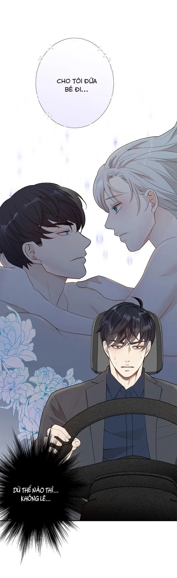 Hôn Nhân Bị Đánh Cắp Của Hồ Ly Chapter 2 Trang 17
