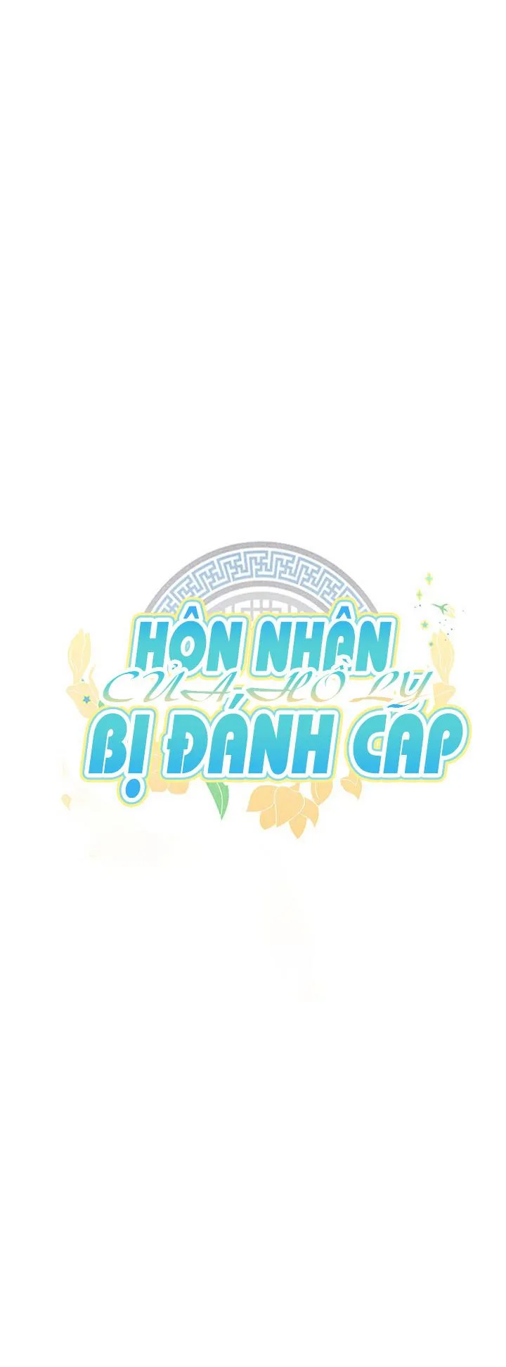 Hôn Nhân Bị Đánh Cắp Của Hồ Ly Chapter 3 Trang 10